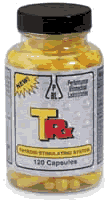 Performance biomedical labs - Trx 120caps 120 caps