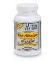 KRE-ALKALYN EXTREME 100 GRAMS 100 grams from PERFORMANCE BIOMEDICAL LABS