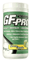 GF PRO GREEN APPLE 2.18LB 2.18 lb from ERGO PHARM