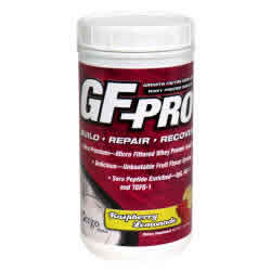 GF PRO RASPBRY LEMONADE 2.18LB 2.18 lb from ERGO PHARM