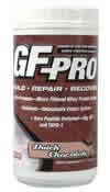 GF PRO CHOCOLATE 2LB 2 lb from ERGO PHARM