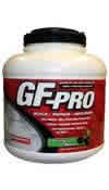 GF PRO CHERRY BLAST 5LB 5 lb from ERGO PHARM