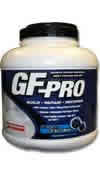 GF PRO BLUEBERRY 5LB 5 lb from ERGO PHARM