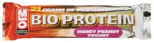 GENISOY BAR HNY PNUT/YGRT 12/B 12/box from GENISOY PRODUCTS CO.