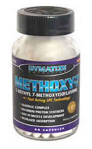 METHOXY-7 90CAPS 90 caps from DYMATIZE