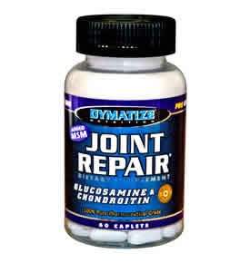 JOINT REPAIR 60CAPS 60 caps from DYMATIZE