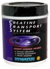 CTS FRUIT PUNCH 20/SRVING 20/servings from DYMATIZE
