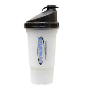 SHAKER CUP - BLANK one cup from DYMATIZE