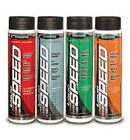 Dymatize - Liquid speed tropcl 9.5oz 12  case 9.5 oz 12 case