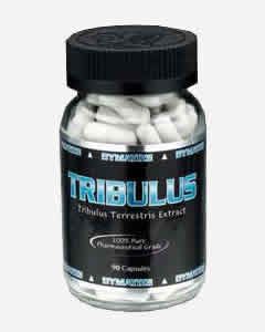 TRIBULUS 90CAPS 90 caps from DYMATIZE