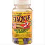 STACKER 2 EPHEDRA FREE 100 CAP 100 caps from NVE PHARMACEUTICALS