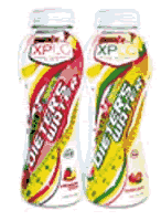 XPLC DIET WATER KIWI LIME 20oz 20 oz 12/case from NVE PHARMACEUTICALS