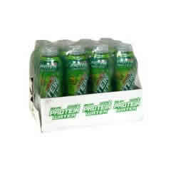 PROTEIN WATER SR APL 20oz 12/ 20 oz 12/case sour apple from NVE PHARMACEUTICALS