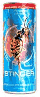 YJ STINGER PUNCH 8OZ 24/CS 8 oz 24 case from NVE PHARMACEUTICALS