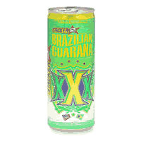 BRAZILLA GUARANA 8.4 OZ 24/CS 8.4 OZ 24/CASE from NVE PHARMACEUTICALS