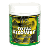 IDS TOTAL RECOVERY  from IDS