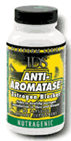 ANTI AROMATASE 60CAPS 60 caps from IDS