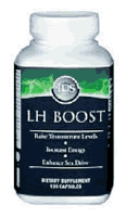 LH BOOST 96 CAPS 96 caps from IDS