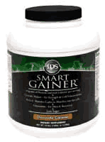 SMART GAINER BAN / STRAW 10LB 10 lb from IDS