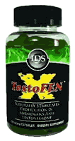 TESTOFEN 120 CAPS 120 caps from IDS