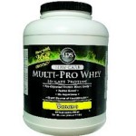 MULTI WHEY VANILLA CINN