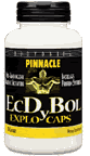 ECDYBOL 90 CAPS 90 CAPS from BODYONICS