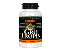 GROTROPIN 90CAPS 90 caps from BODYONICS