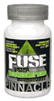 FUSE 84 TABS 84 tabs from BODYONICS