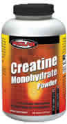 CREATINE POWDER 300+300 300+300 grams from PROLAB