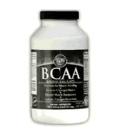 BCAA PLUS 180CAPS 180 caps from PROLAB