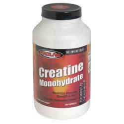 Prolab - Creatine 700mg 300caps 300 caps