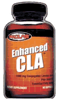 ENHANCED CLA 90 GELCAPS 90 gel caps from PROLAB