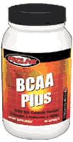 BCAA PLUS 90 CAPS 90 caps from PROLAB