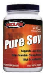 PURE SOY SMORES 1LB 1 lb from PROLAB