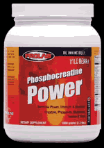 PHOSPHOCREATINE PWR W/B 2LB 2 lb from PROLAB