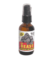 ANABOLIC ACTIVATOR 2OZ 2 OZ from ULTRALAB NUTRITION