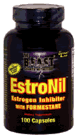 ESTRONIL 100CAPS 100 CAPS from ULTRALAB NUTRITION