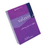 VALAXIN 30 CAPS  from NUTRACEUTICS