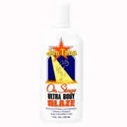 ON STAGE ULTRA BODY GLAZE  from JAN TANA, INC.