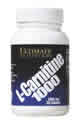 L-CARNITINE 1000MG 30TABS 30 tabs from ULTIMATE NUTRITION