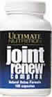 JOINT RENEW FORMULA 100CAPS 100 caps from ULTIMATE NUTRITION