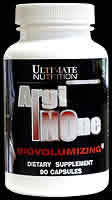 ARGINONE 90 CAPS 90 caps from ULTIMATE NUTRITION