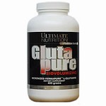 Ultimate nutrition - Glutapure 1000g