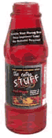 THE EXTRA STUFF LIQ CTRUS 20OZ 20 OZ from FREEDOM WHOLESALERS