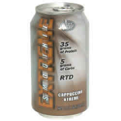 EXTREME SMOOTHIE CAPPUCINO 24/ 24/case from VHT