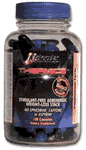 THERMICS 100CAPS 100 CAPS from MOLECULAR NUTRITION