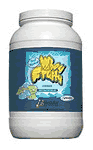 WHEY FRUITY LEMONADE 2LB 2 LB from MOLECULAR NUTRITION