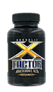 X-FACTOR 250mg 100 SOFTGELS 100 CAPS from MOLECULAR NUTRITION
