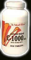 ROSE HIPS C-1000MG 250TABS 250 tabs from VITALABS, INC