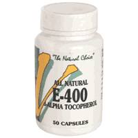 E 400 I.U. ALPHA  50CAPS 50 caps from VITALABS, INC